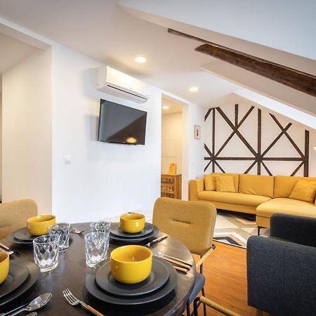 Frutaria - Lisbon Suites Esterno foto