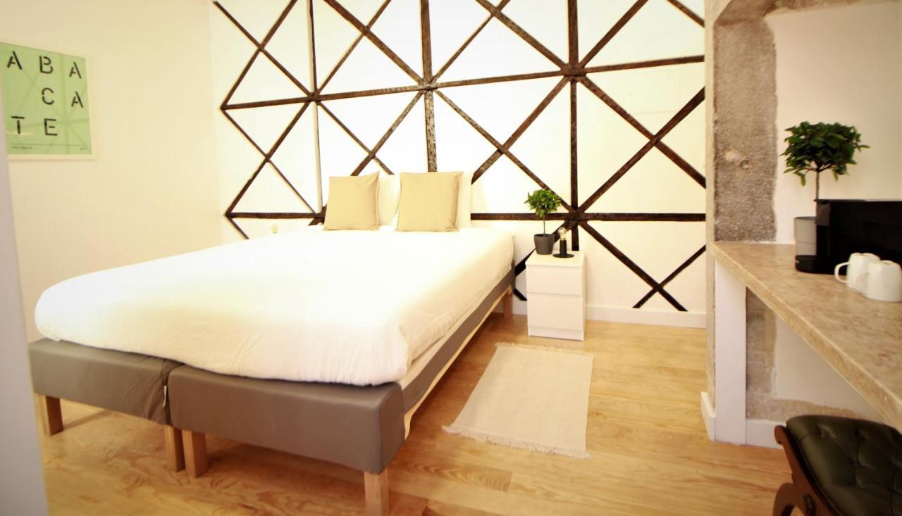 Frutaria - Lisbon Suites Esterno foto