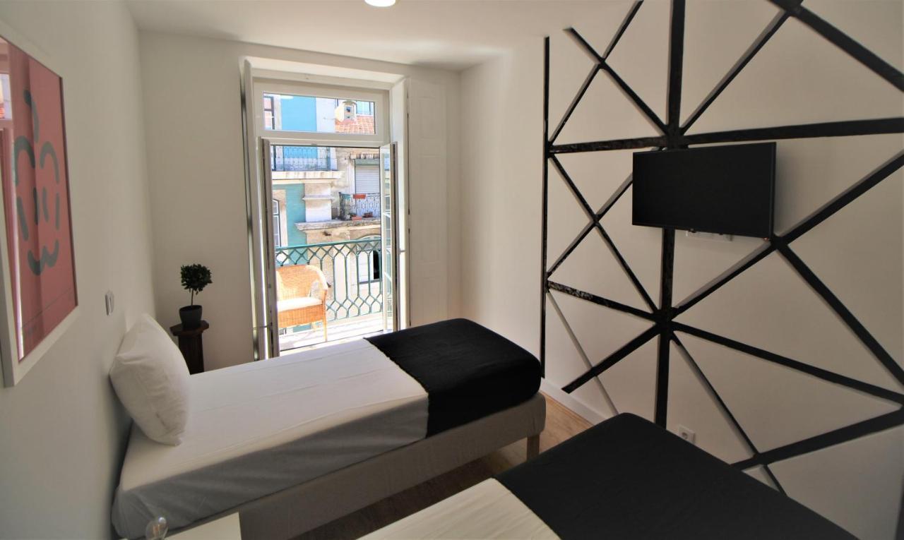 Frutaria - Lisbon Suites Esterno foto