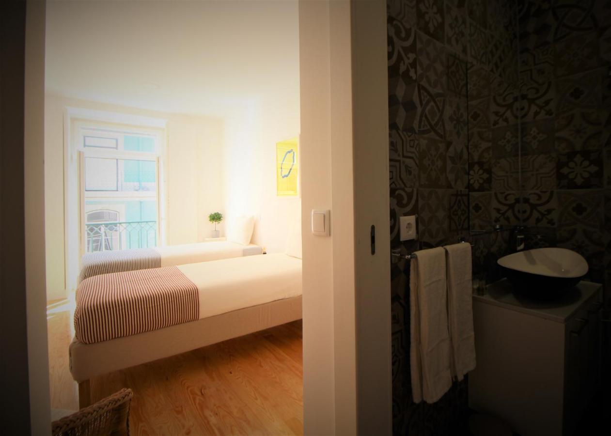 Frutaria - Lisbon Suites Esterno foto