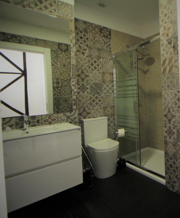 Frutaria - Lisbon Suites Esterno foto