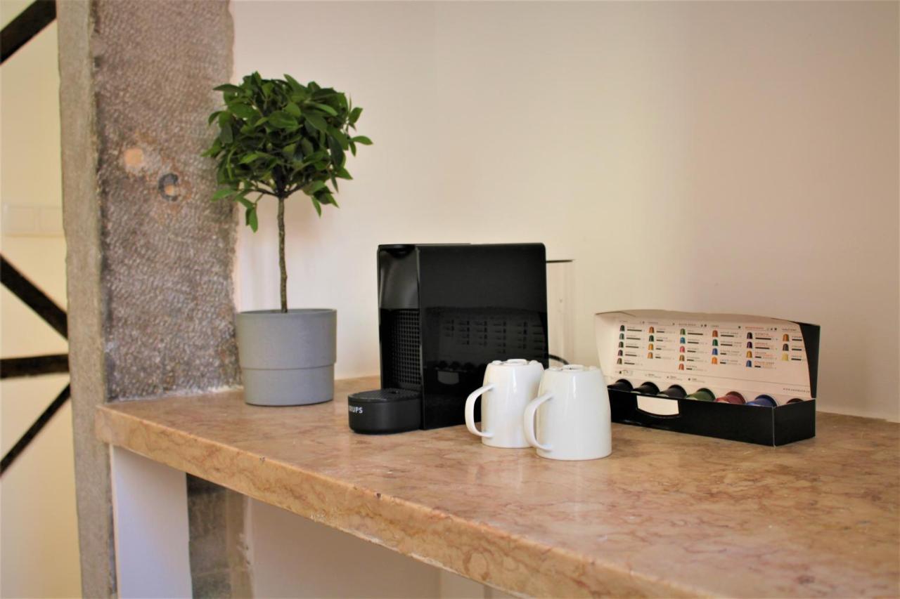 Frutaria - Lisbon Suites Esterno foto