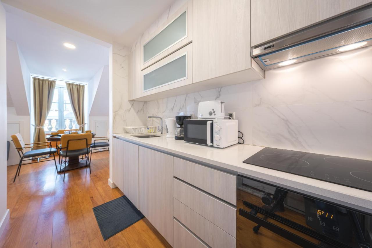 Frutaria - Lisbon Suites Esterno foto
