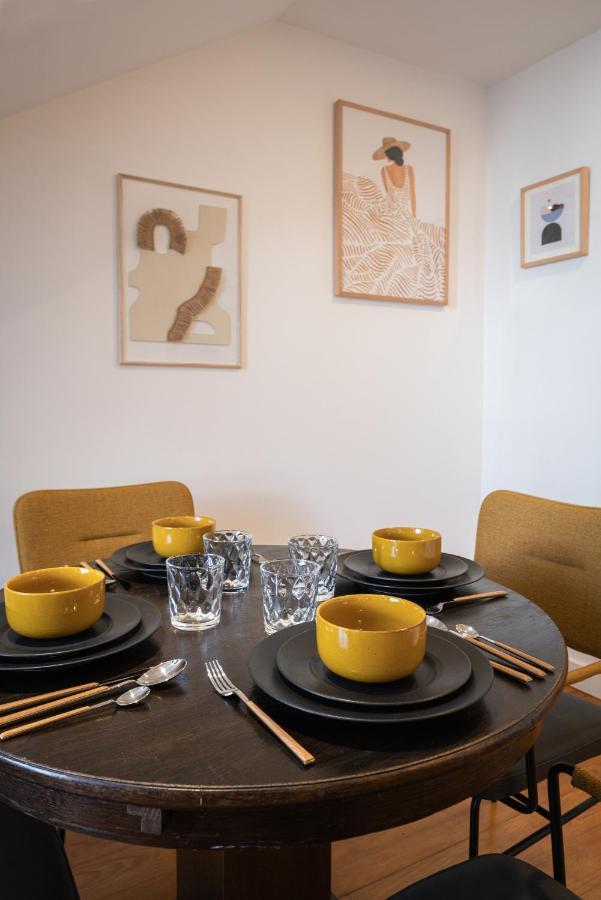 Frutaria - Lisbon Suites Esterno foto